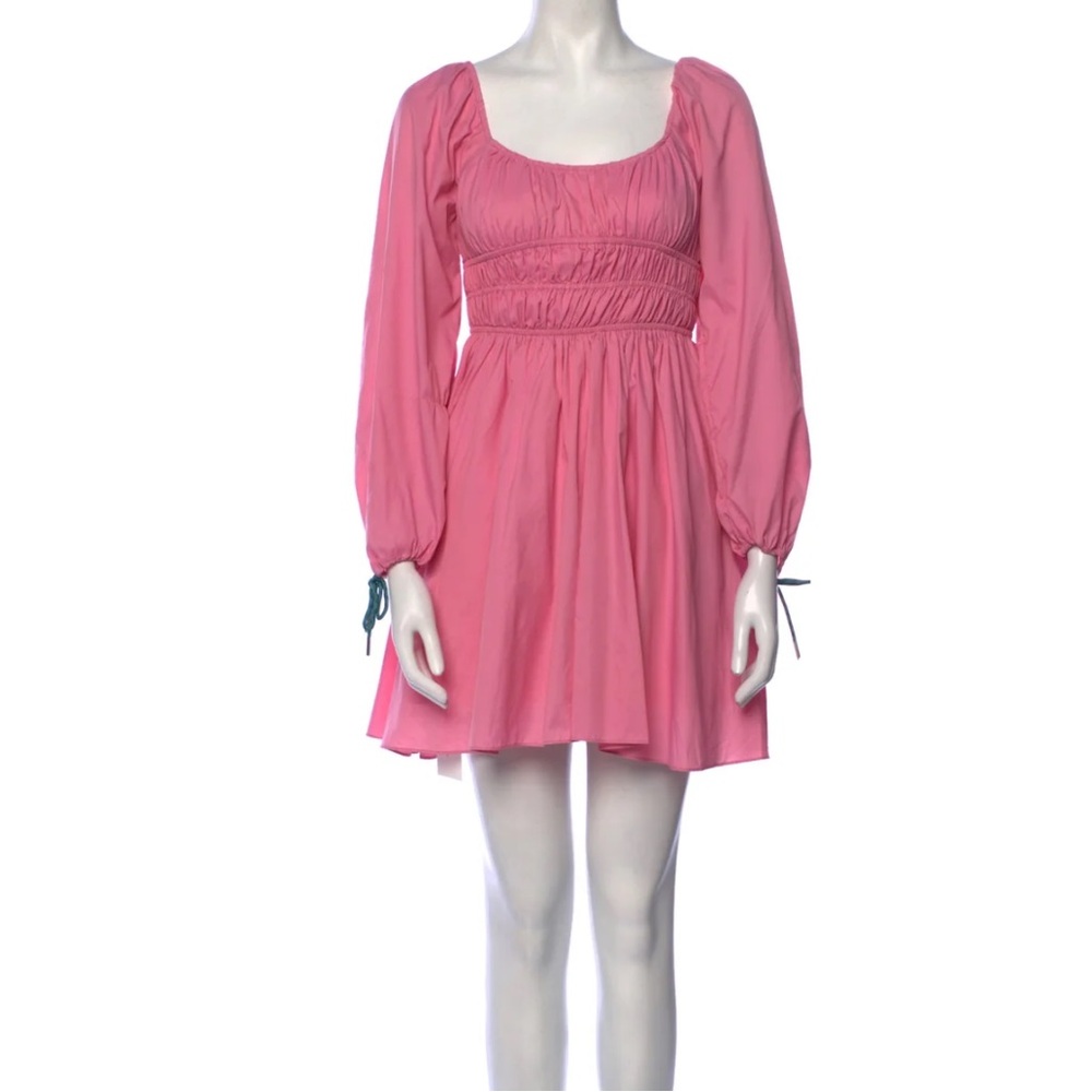 STAUD Mini Dress